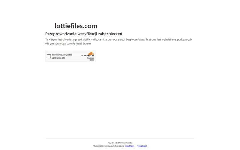 LottieFiles preview