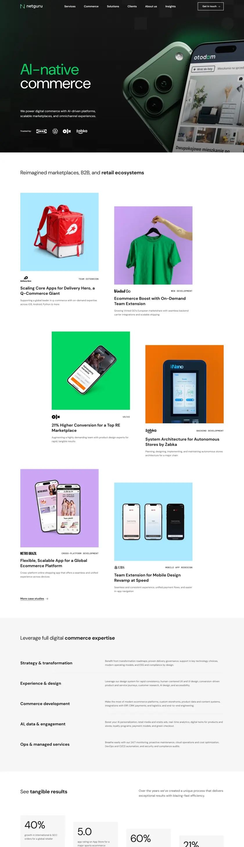 Netguru preview